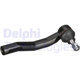 Purchase Top-Quality Outer Tie Rod End by DELPHI - TA5098 pa2
