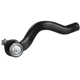 Purchase Top-Quality Outer Tie Rod End by DELPHI - TA5101 pa2