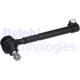 Purchase Top-Quality Outer Tie Rod End by DELPHI - TA5146 pa1