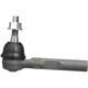 Purchase Top-Quality Outer Tie Rod End by DELPHI - TA5171 pa1