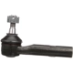 Purchase Top-Quality Outer Tie Rod End by DELPHI - TA5215 pa2