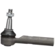Purchase Top-Quality Outer Tie Rod End by DELPHI - TA5216 pa3