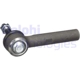 Purchase Top-Quality Outer Tie Rod End by DELPHI - TA5216 pa8