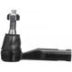 Purchase Top-Quality Outer Tie Rod End by DELPHI - TA5224 pa5