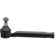 Purchase Top-Quality Outer Tie Rod End by DELPHI - TA5238 pa3