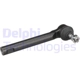 Purchase Top-Quality Outer Tie Rod End by DELPHI - TA5238 pa6