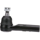 Purchase Top-Quality Outer Tie Rod End by DELPHI - TA5247 pa2