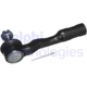 Purchase Top-Quality Outer Tie Rod End by DELPHI - TA5251 pa4