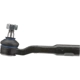Purchase Top-Quality Outer Tie Rod End by DELPHI - TA5252 pa12