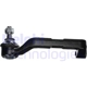 Purchase Top-Quality Outer Tie Rod End by DELPHI - TA5252 pa5