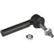 Purchase Top-Quality Outer Tie Rod End by DELPHI - TA5317 pa1