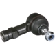 Purchase Top-Quality Outer Tie Rod End by DELPHI - TA5318 pa1