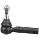 Purchase Top-Quality Outer Tie Rod End by DELPHI - TA5370 pa4