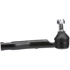 Purchase Top-Quality Outer Tie Rod End by DELPHI - TA5394 pa1