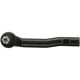 Purchase Top-Quality Outer Tie Rod End by DELPHI - TA5400 pa2