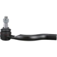 Purchase Top-Quality Outer Tie Rod End by DELPHI - TA5422 pa1