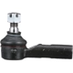 Purchase Top-Quality Outer Tie Rod End by DELPHI - TA5434 pa1