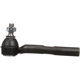 Purchase Top-Quality Outer Tie Rod End by DELPHI - TA5436 pa2