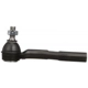 Purchase Top-Quality Outer Tie Rod End by DELPHI - TA5436 pa6
