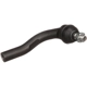 Purchase Top-Quality Outer Tie Rod End by DELPHI - TA5437 pa1