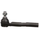 Purchase Top-Quality Outer Tie Rod End by DELPHI - TA5437 pa4