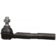 Purchase Top-Quality Outer Tie Rod End by DELPHI - TA5437 pa6