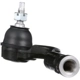 Purchase Top-Quality Outer Tie Rod End by DELPHI - TA5445 pa1