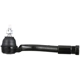 Purchase Top-Quality Outer Tie Rod End by DELPHI - TA5445 pa2