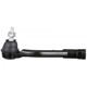 Purchase Top-Quality Outer Tie Rod End by DELPHI - TA5446 pa3