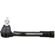 Purchase Top-Quality Outer Tie Rod End by DELPHI - TA5446 pa5