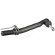 Purchase Top-Quality Outer Tie Rod End by DELPHI - TA5452 pa1