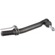 Purchase Top-Quality Outer Tie Rod End by DELPHI - TA5452 pa2