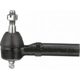 Purchase Top-Quality Outer Tie Rod End by DELPHI - TA5480 pa3