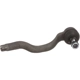 Purchase Top-Quality Outer Tie Rod End by DELPHI - TA5493 pa1