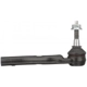 Purchase Top-Quality Outer Tie Rod End by DELPHI - TA5494 pa5