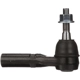 Purchase Top-Quality Outer Tie Rod End by DELPHI - TA5498 pa2