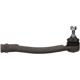 Purchase Top-Quality Outer Tie Rod End by DELPHI - TA5500 pa1