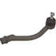 Purchase Top-Quality Outer Tie Rod End by DELPHI - TA5500 pa3