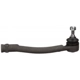 Purchase Top-Quality Outer Tie Rod End by DELPHI - TA5500 pa4