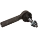 Purchase Top-Quality Outer Tie Rod End by DELPHI - TA5505 pa1