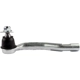 Purchase Top-Quality Outer Tie Rod End by DELPHI - TA5519 pa1