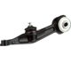 Purchase Top-Quality Outer Tie Rod End by DELPHI - TA5523 pa1