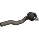 Purchase Top-Quality Outer Tie Rod End by DELPHI - TA5550 pa1