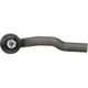 Purchase Top-Quality Outer Tie Rod End by DELPHI - TA5550 pa2