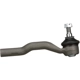 Purchase Top-Quality Outer Tie Rod End by DELPHI - TA5550 pa3