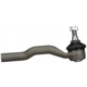 Purchase Top-Quality Outer Tie Rod End by DELPHI - TA5550 pa4