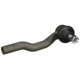 Purchase Top-Quality Outer Tie Rod End by DELPHI - TA5550 pa5