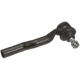 Purchase Top-Quality Outer Tie Rod End by DELPHI - TA5551 pa1
