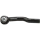 Purchase Top-Quality Outer Tie Rod End by DELPHI - TA5551 pa11