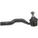 Purchase Top-Quality Outer Tie Rod End by DELPHI - TA5551 pa12